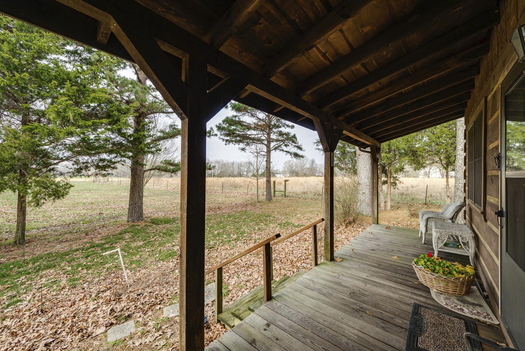 300 Miller Road Lafayette, TN 37083 - Photo 3 of 25 a view of an ocean from deck