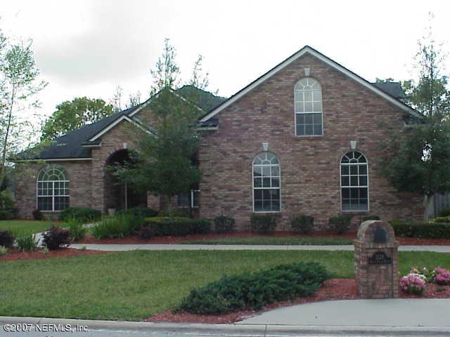1124 River Birch Road Jacksonville, FL 32259 - Photo 1 of 13 Front of Home
