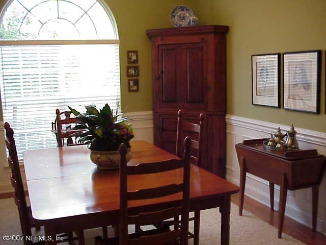 1124 River Birch Road Jacksonville, FL 32259 - Photo 3 of 13 Dining Room