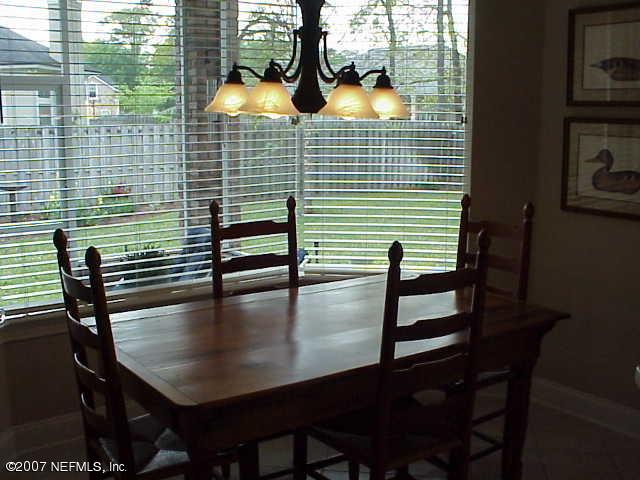 1124 River Birch Road Jacksonville, FL 32259 - Photo 5 of 13 Breakfast Room