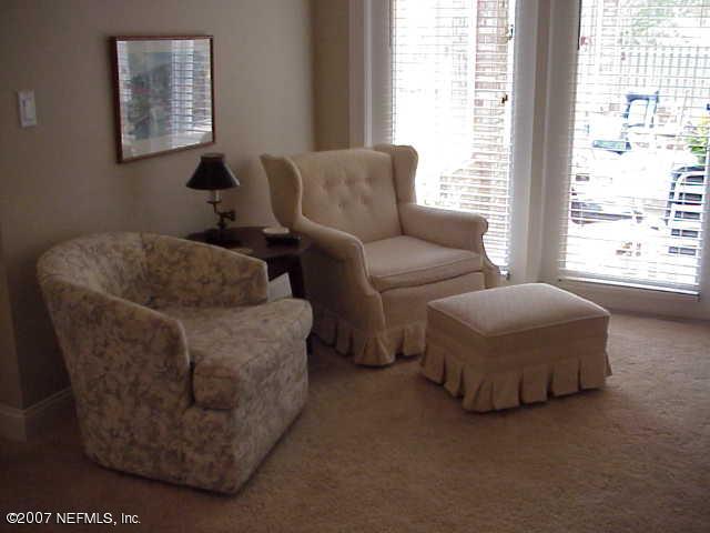 1124 River Birch Road Jacksonville, FL 32259 - Photo 7 of 13 Sitting Area- Master Bedroom