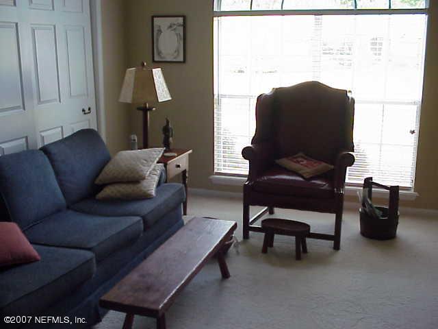 1124 River Birch Road Jacksonville, FL 32259 - Photo 8 of 13 Bedroom #2