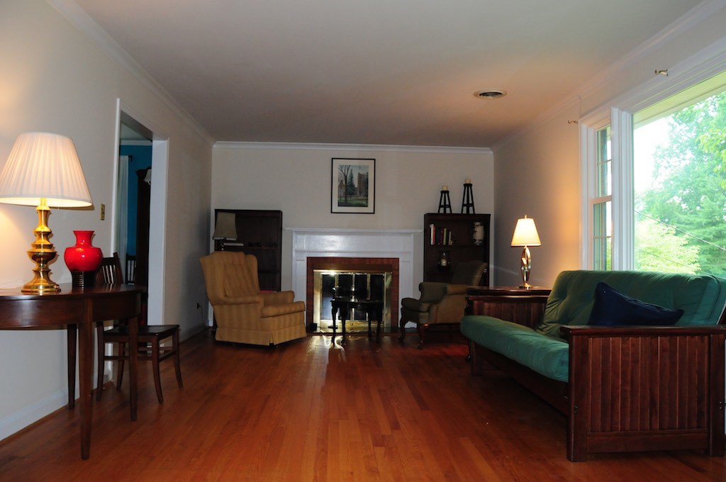 2411 Brook Road Charlottesville, VA 22901 - Photo 5 of 35 Gallery Image 5