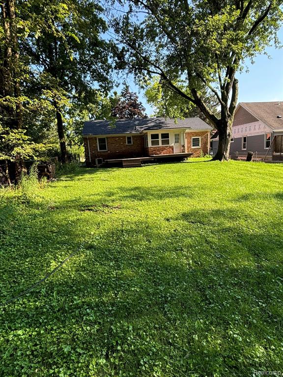 226 East Tienken Road Rochester Hills, MI 48306 - Photo 9 of 9