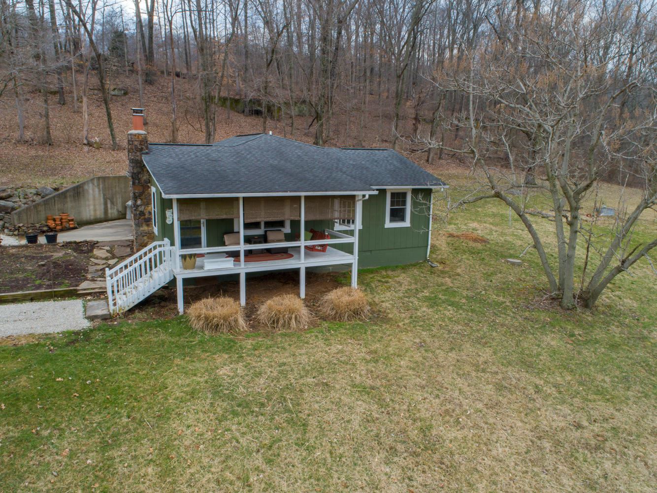 5282 Black Ankle Road Bloomfield, IN 47424 - Photo 1 of 36 Gallery Image 1