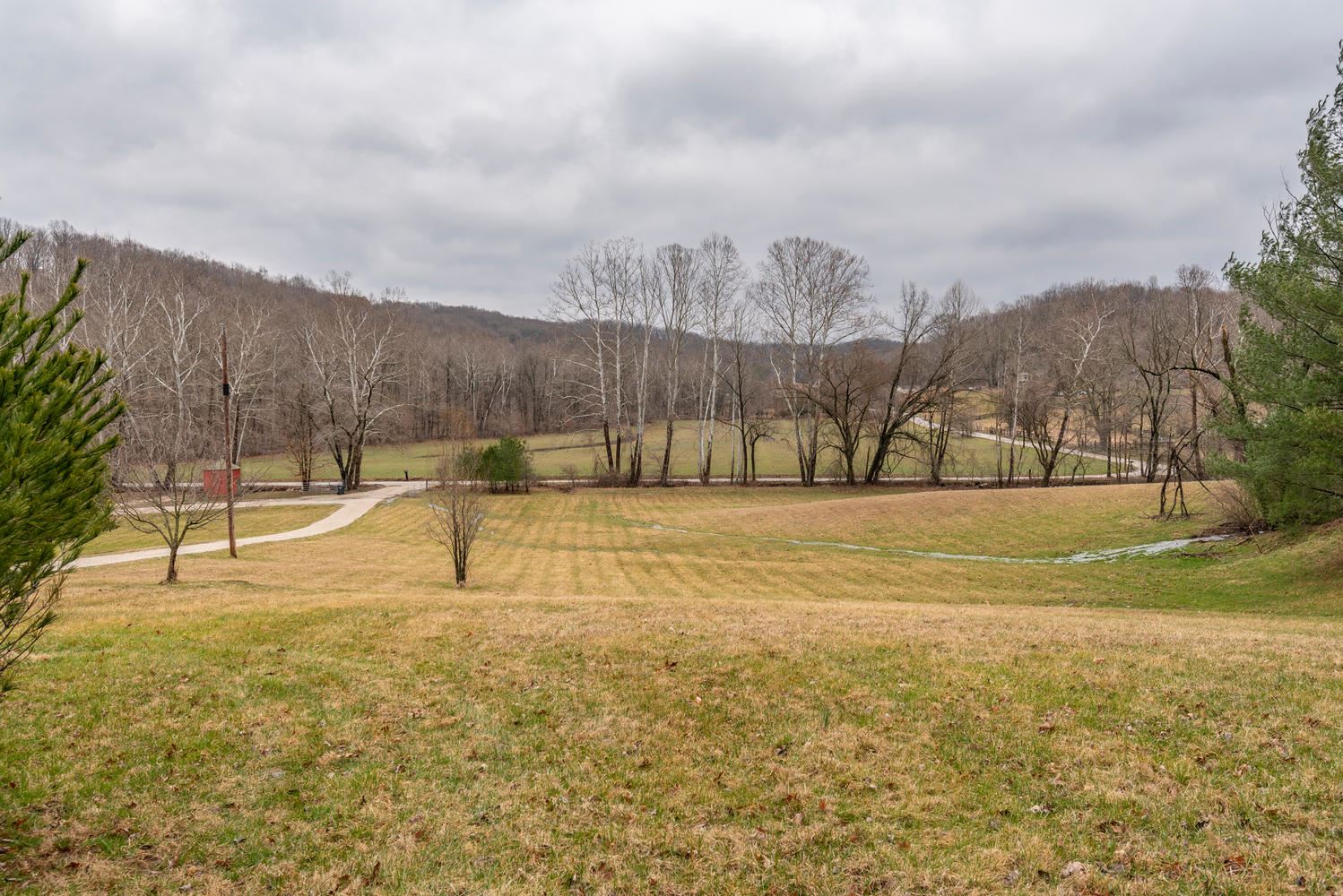 5282 Black Ankle Road Bloomfield, IN 47424 - Photo 16 of 36 Gallery Image 16