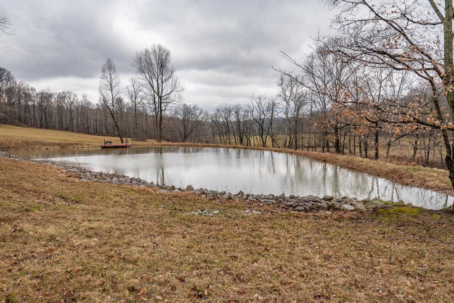 5282 Black Ankle Road Bloomfield, IN 47424 - Photo 18 of 36 Gallery Image 18