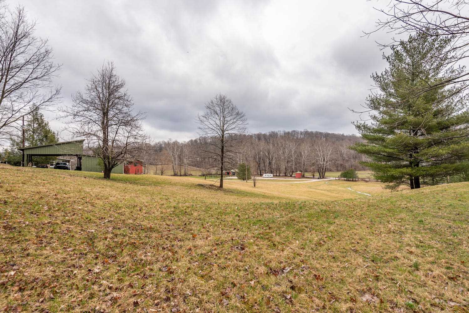 5282 Black Ankle Road Bloomfield, IN 47424 - Photo 19 of 36 Gallery Image 19