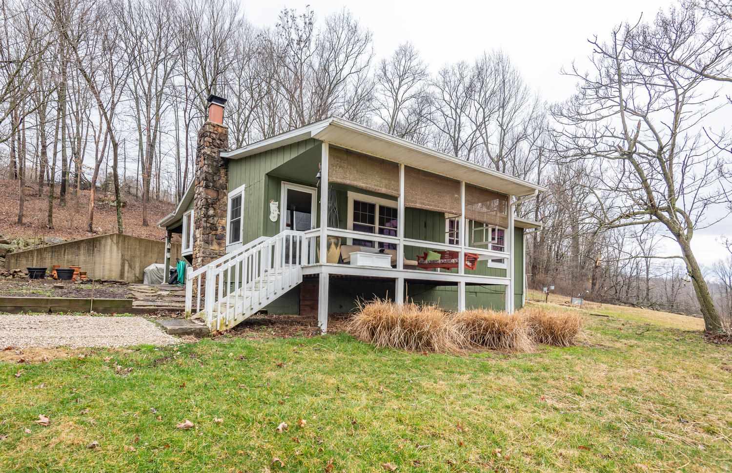 5282 Black Ankle Road Bloomfield, IN 47424 - Photo 21 of 36 Gallery Image 21