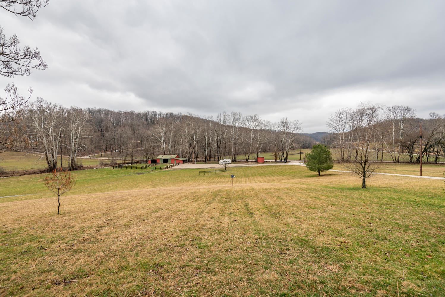 5282 Black Ankle Road Bloomfield, IN 47424 - Photo 22 of 36 Gallery Image 22