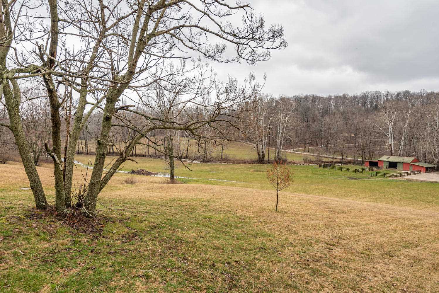5282 Black Ankle Road Bloomfield, IN 47424 - Photo 23 of 36 Gallery Image 23