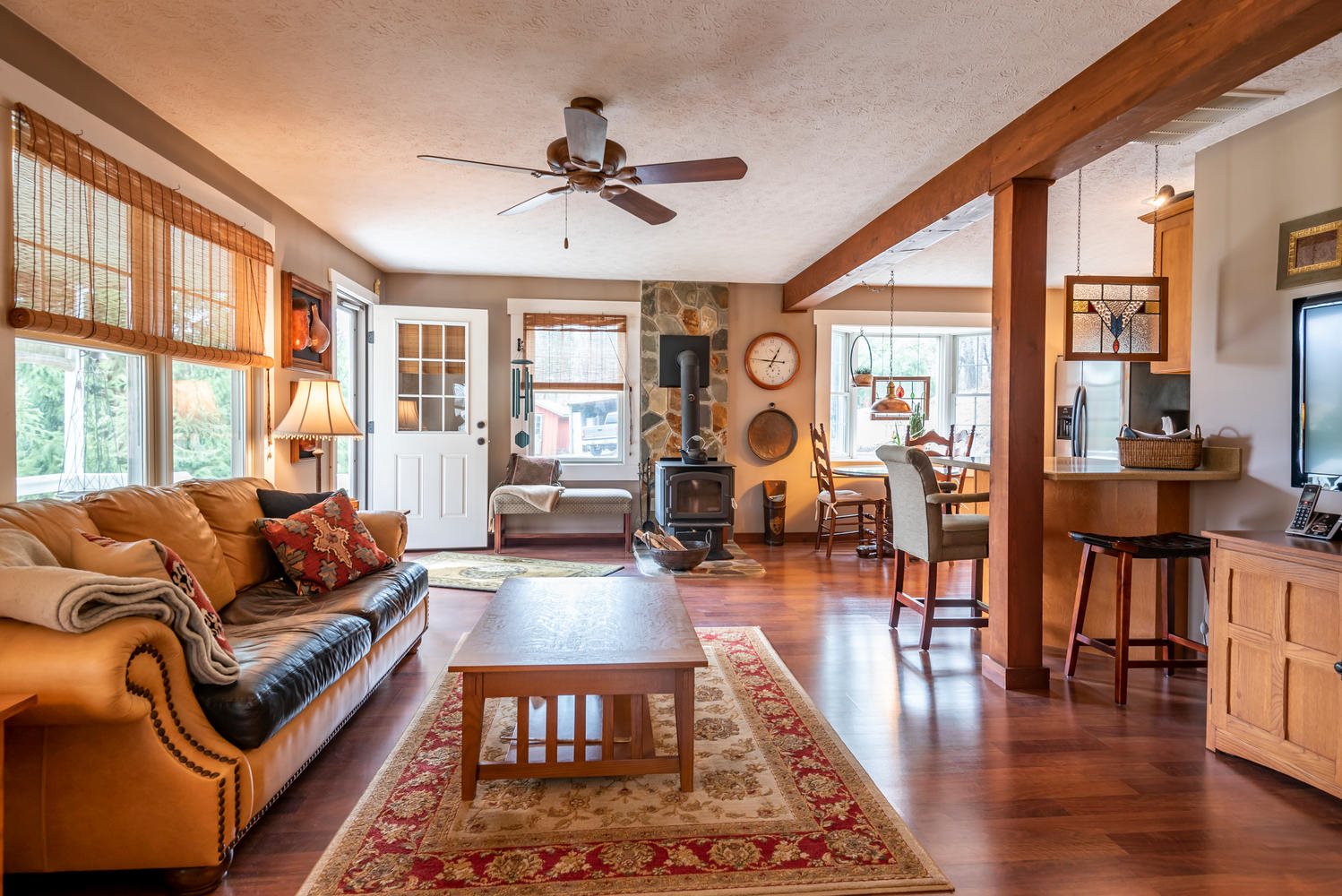 5282 Black Ankle Road Bloomfield, IN 47424 - Photo 28 of 36 Gallery Image 28