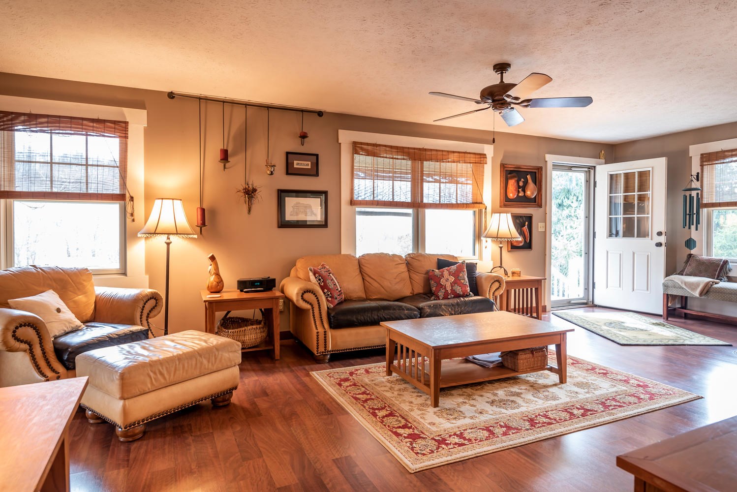 5282 Black Ankle Road Bloomfield, IN 47424 - Photo 29 of 36 Gallery Image 29