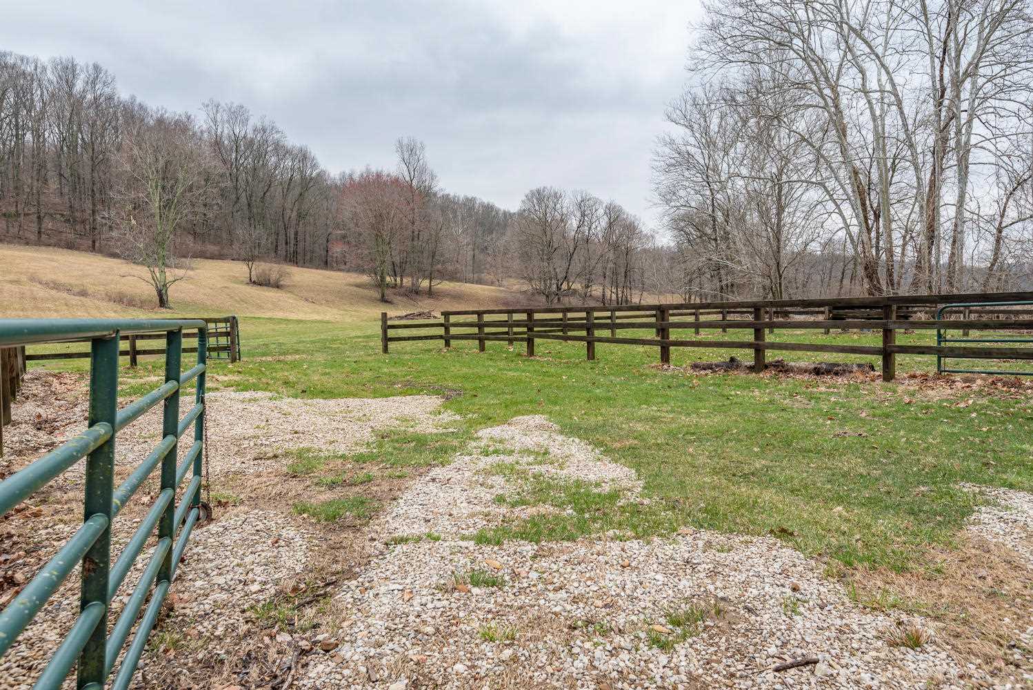 5282 Black Ankle Road Bloomfield, IN 47424 - Photo 36 of 36 Gallery Image 36