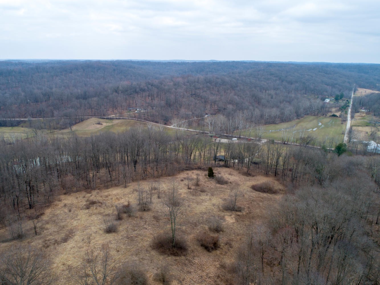 5282 Black Ankle Road Bloomfield, IN 47424 - Photo 5 of 36 Gallery Image 5