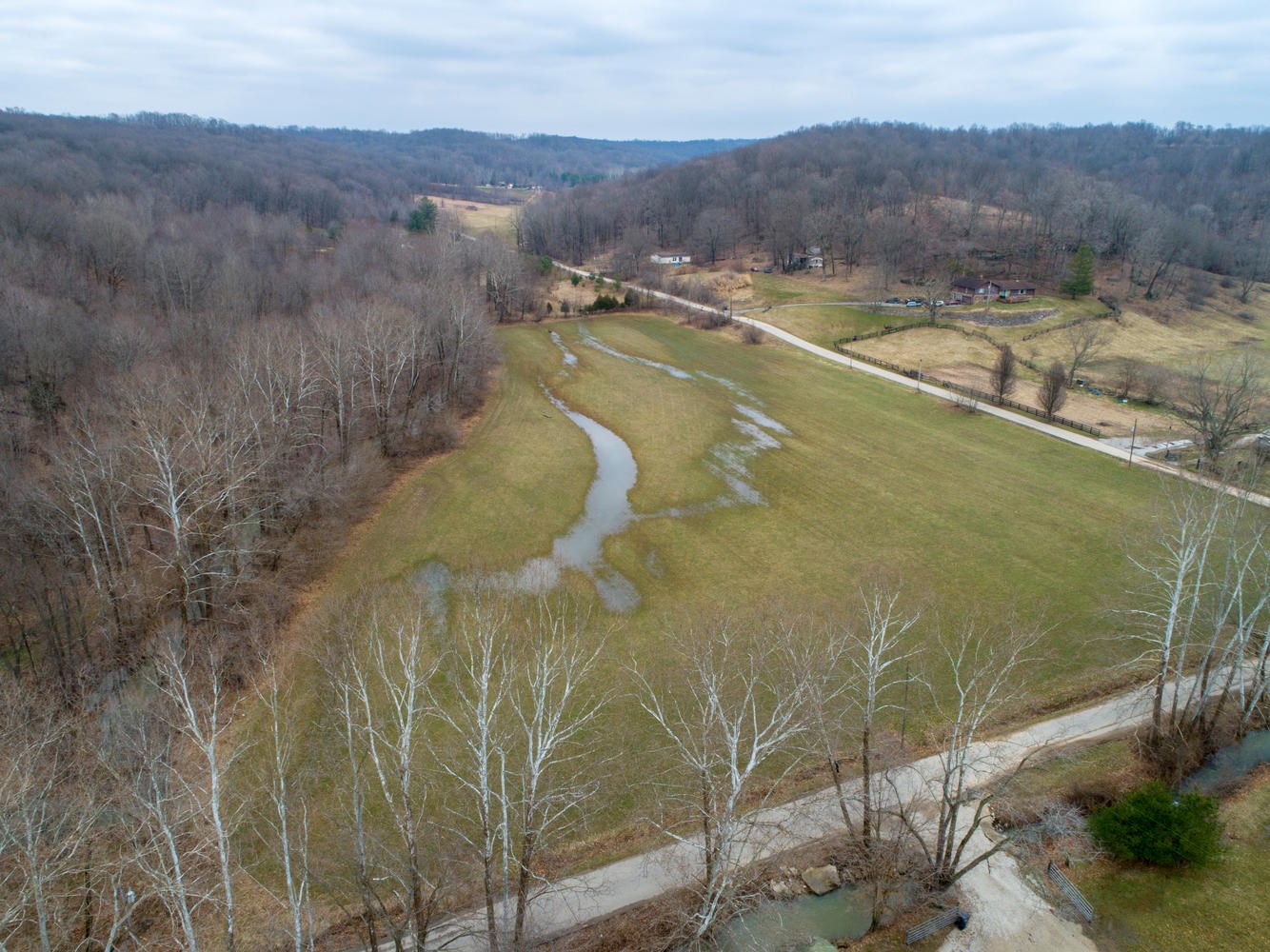 5282 Black Ankle Road Bloomfield, IN 47424 - Photo 10 of 36 Gallery Image 10
