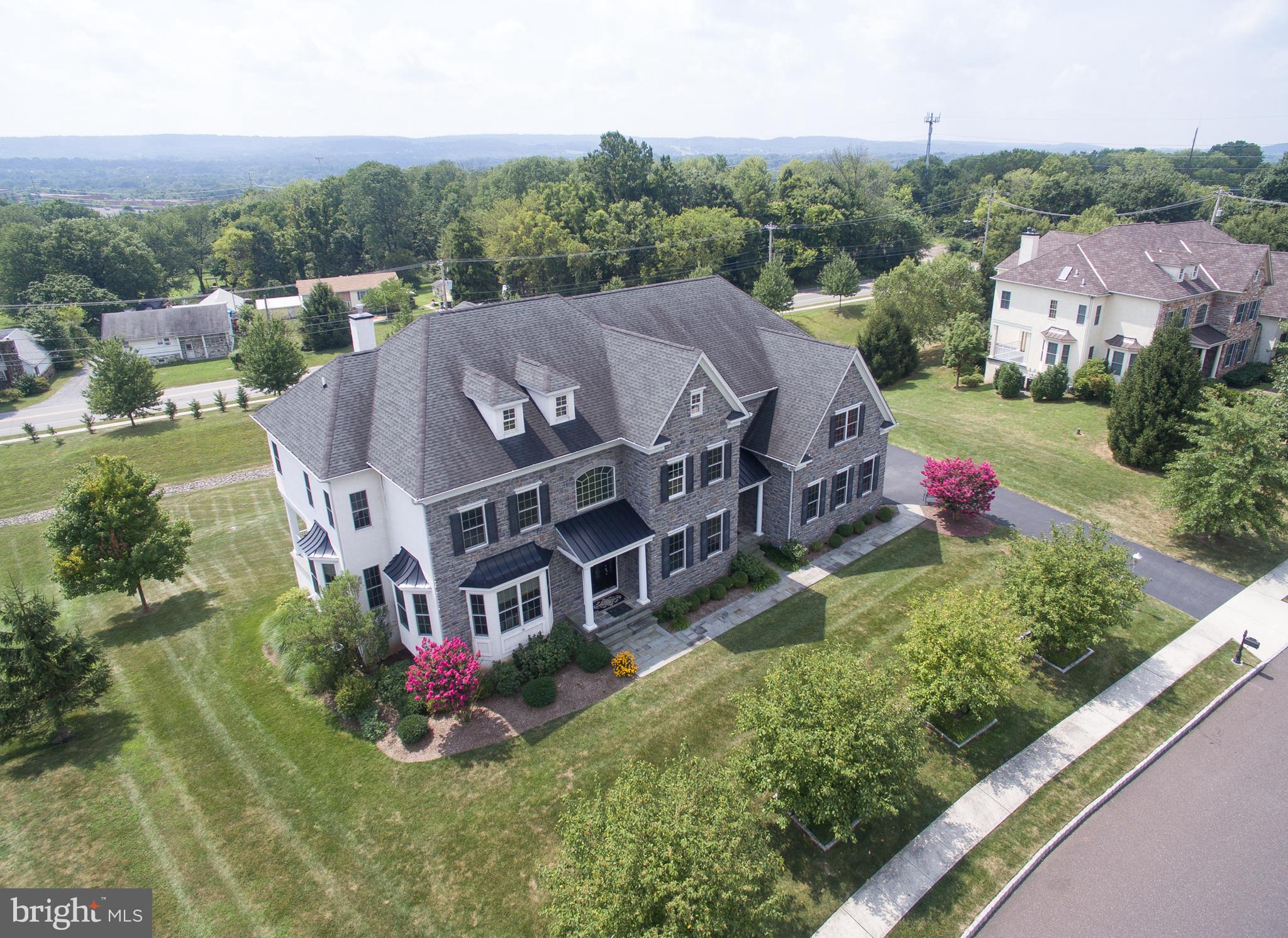 24 Meredith Road Phoenixville, PA 19460 - Photo 41 of 48