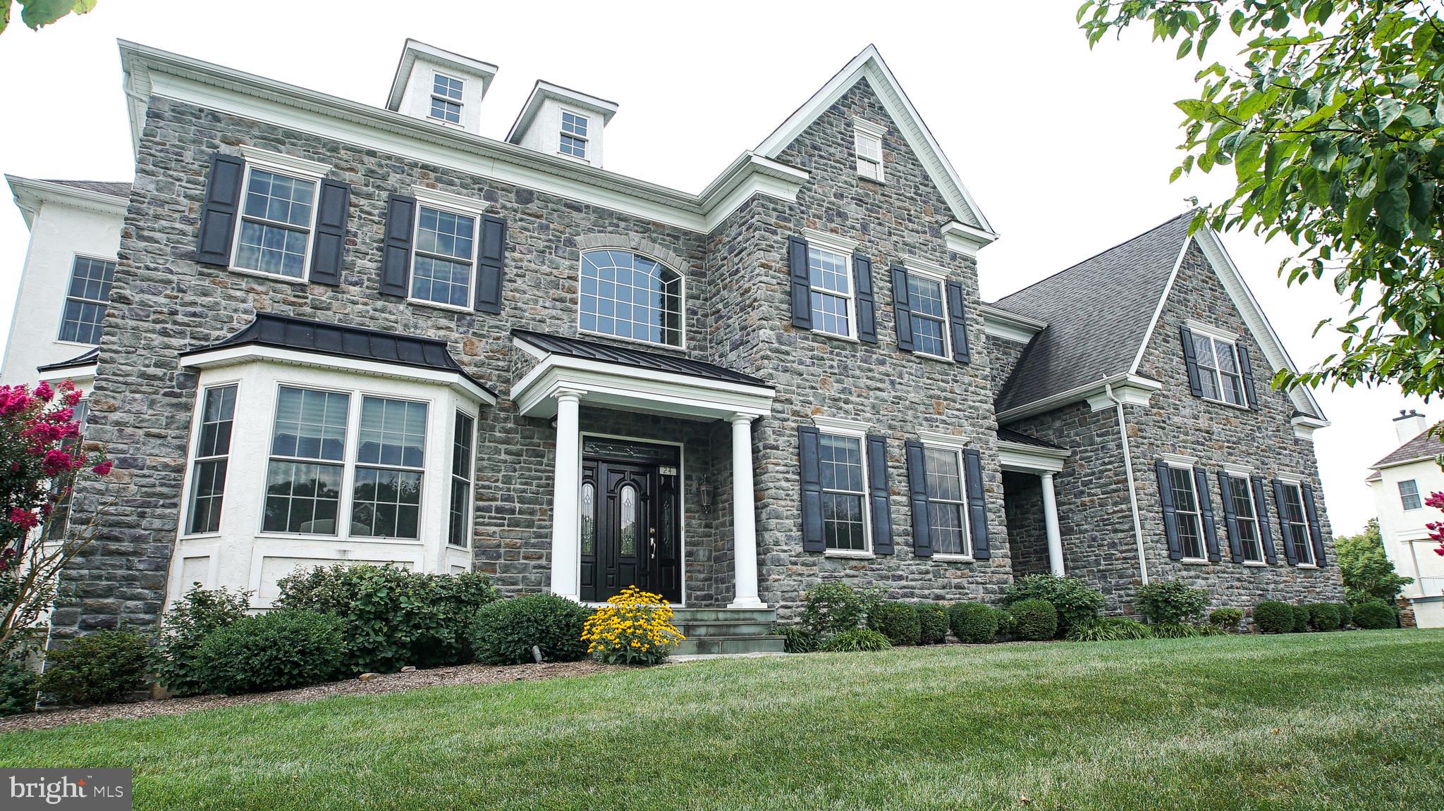 24 Meredith Road Phoenixville, PA 19460 - Photo 47 of 48