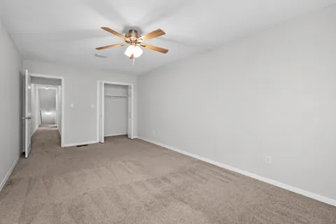 a view of a small space