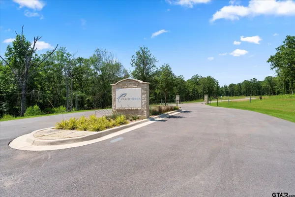 $59,500 | Tbd Tbd Angler Shores Drive, Yantis, TX 75497