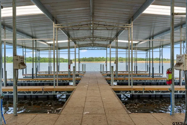 $59,500 | Tbd Tbd Angler Shores Drive, Yantis, TX 75497