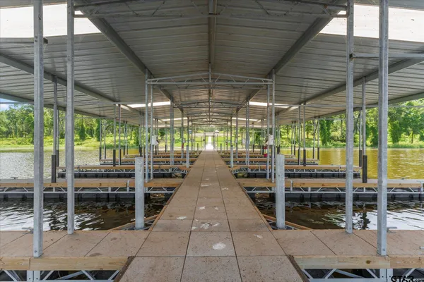 $59,500 | Tbd Tbd Angler Shores Drive, Yantis, TX 75497