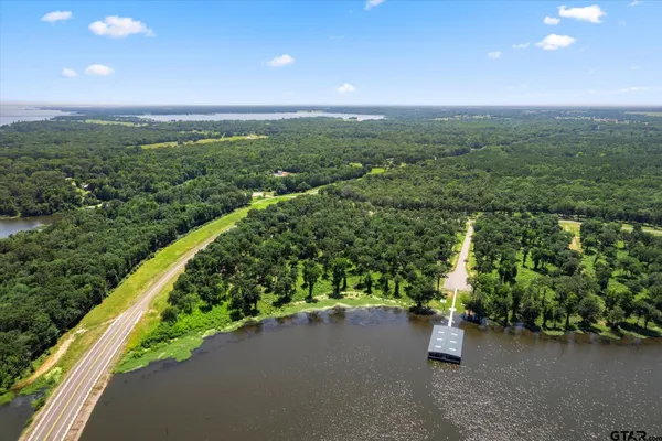 $59,500 | Tbd Tbd Angler Shores Drive, Yantis, TX 75497