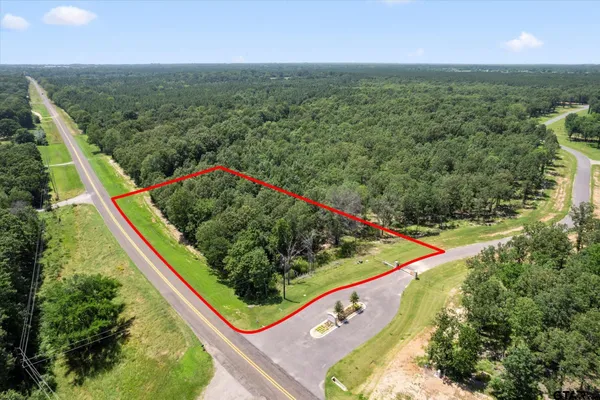 $59,500 | Tbd Tbd Angler Shores Drive, Yantis, TX 75497