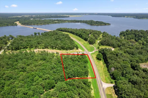 $59,500 | Tbd Tbd Angler Shores Drive, Yantis, TX 75497