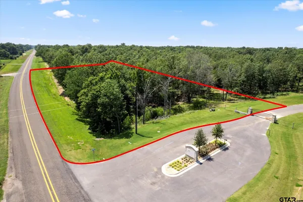 $59,500 | Tbd Tbd Angler Shores Drive, Yantis, TX 75497