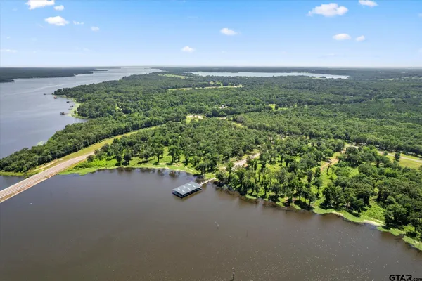 $59,500 | Tbd Tbd Angler Shores Drive, Yantis, TX 75497