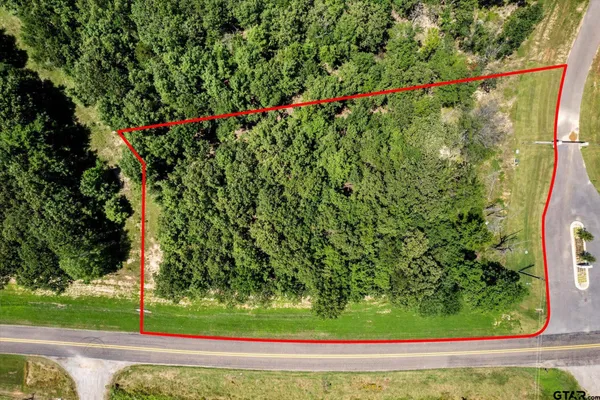 $59,500 | Tbd Tbd Angler Shores Drive, Yantis, TX 75497