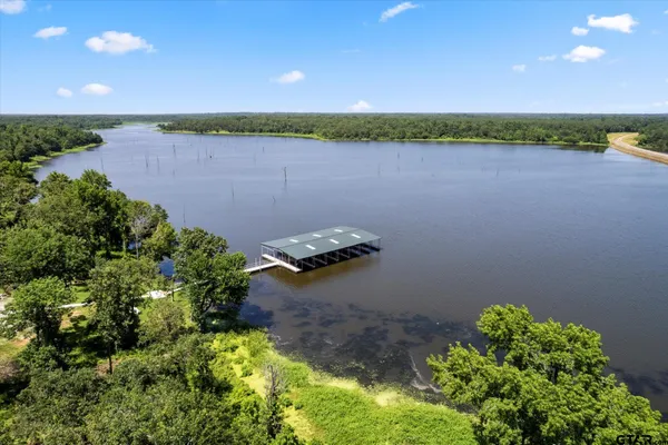 $59,500 | Tbd Tbd Angler Shores Drive, Yantis, TX 75497