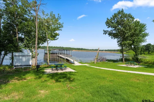 $59,500 | Tbd Tbd Angler Shores Drive, Yantis, TX 75497