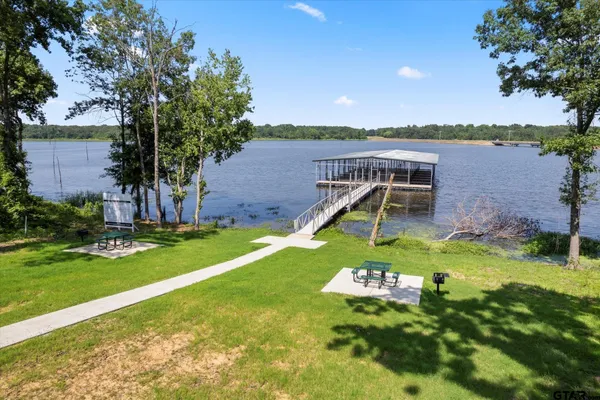 $59,500 | Tbd Tbd Angler Shores Drive, Yantis, TX 75497