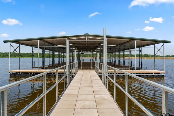 $59,500 | Tbd Tbd Angler Shores Drive, Yantis, TX 75497