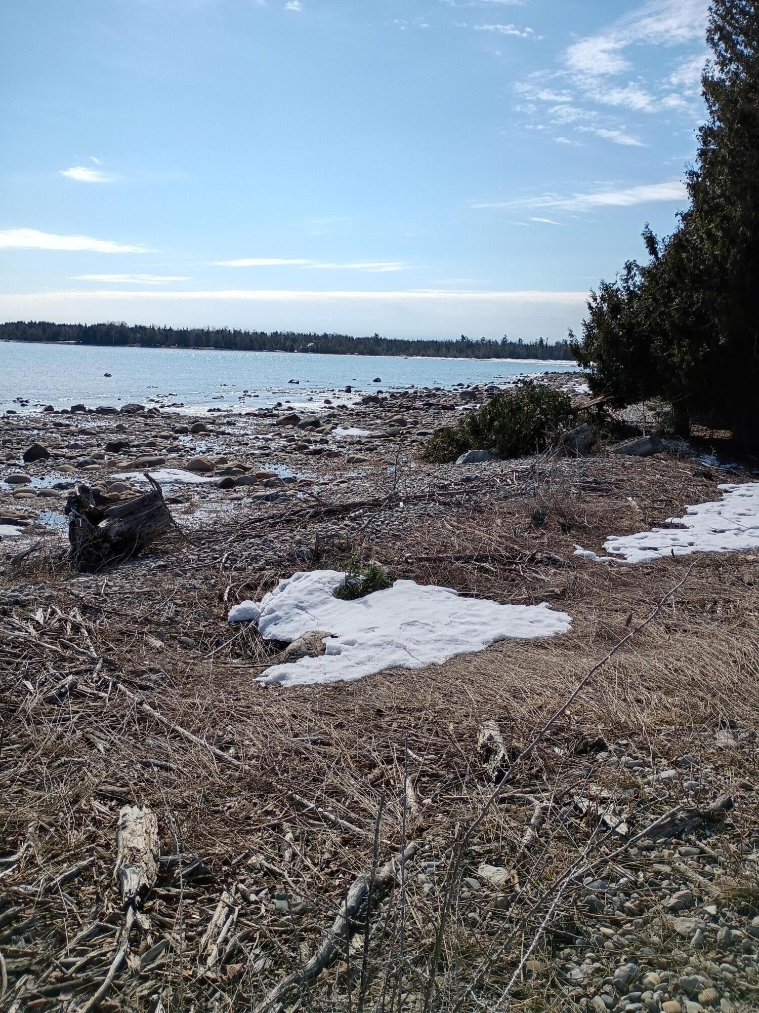 6777 Swimmers Cove Road Alpena, MI 49707 - Photo 12 of 19 131