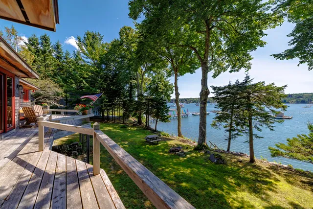 $1,950,000 | 120 Clark Point Road, Southwest Harbor, ME 04679
