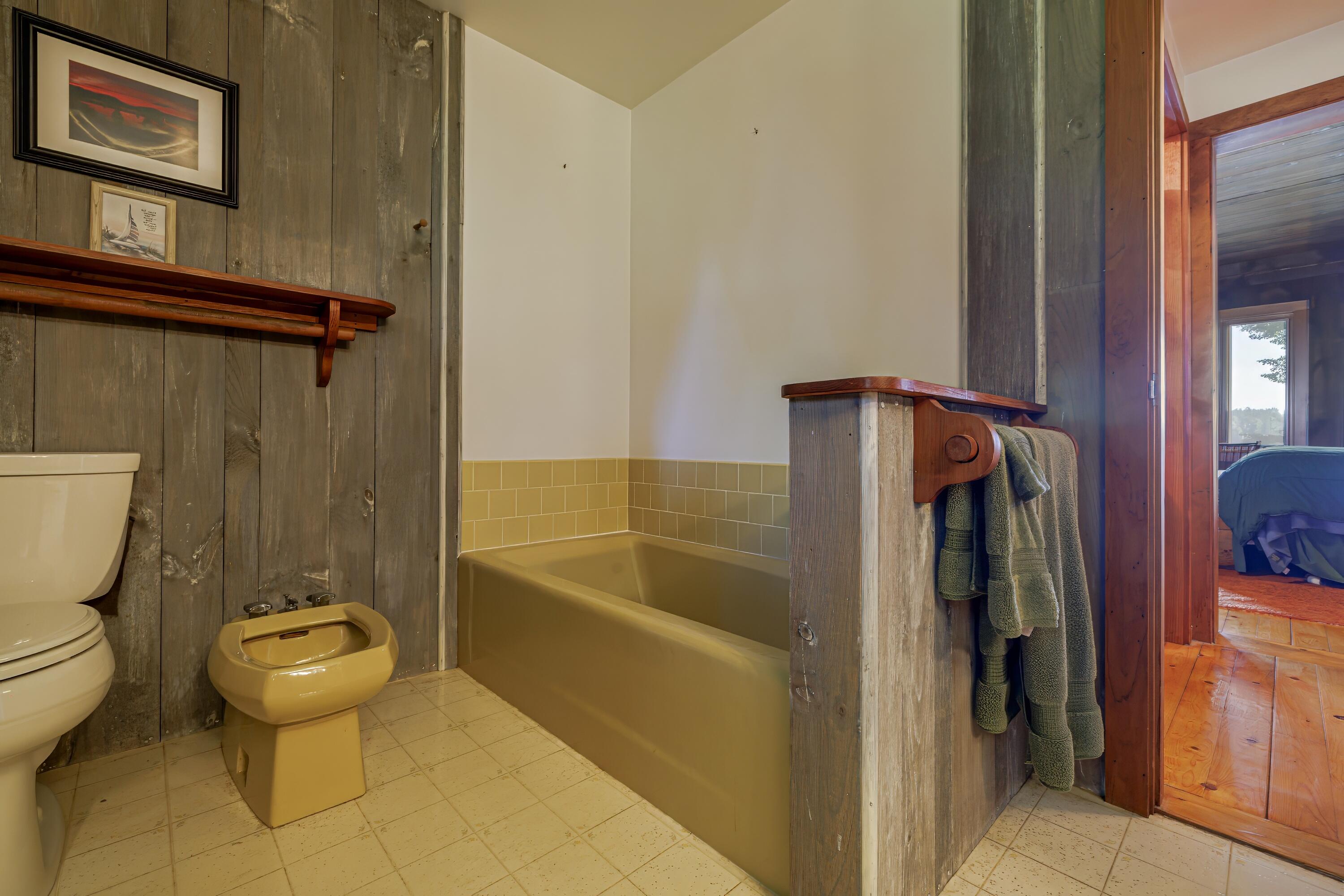 120 Clark Point Road Southwest Harbor, ME 04679 - Photo 35 of 93 Master Bath 3