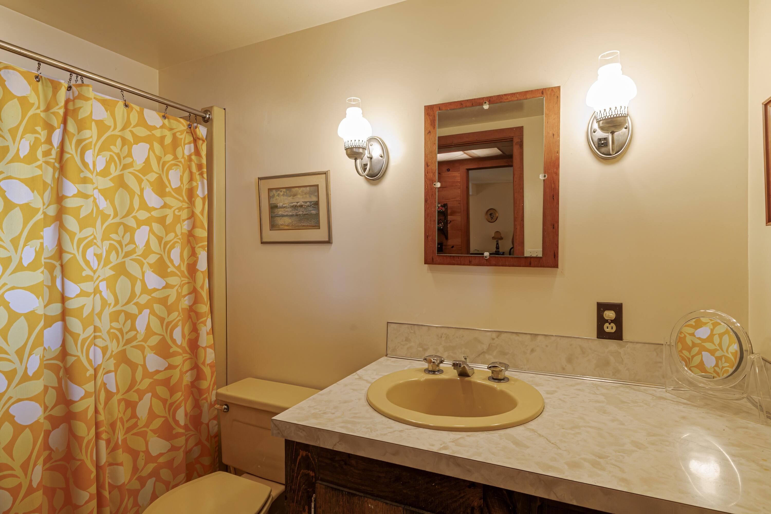 120 Clark Point Road Southwest Harbor, ME 04679 - Photo 54 of 93 Downstairs Full Bath 1