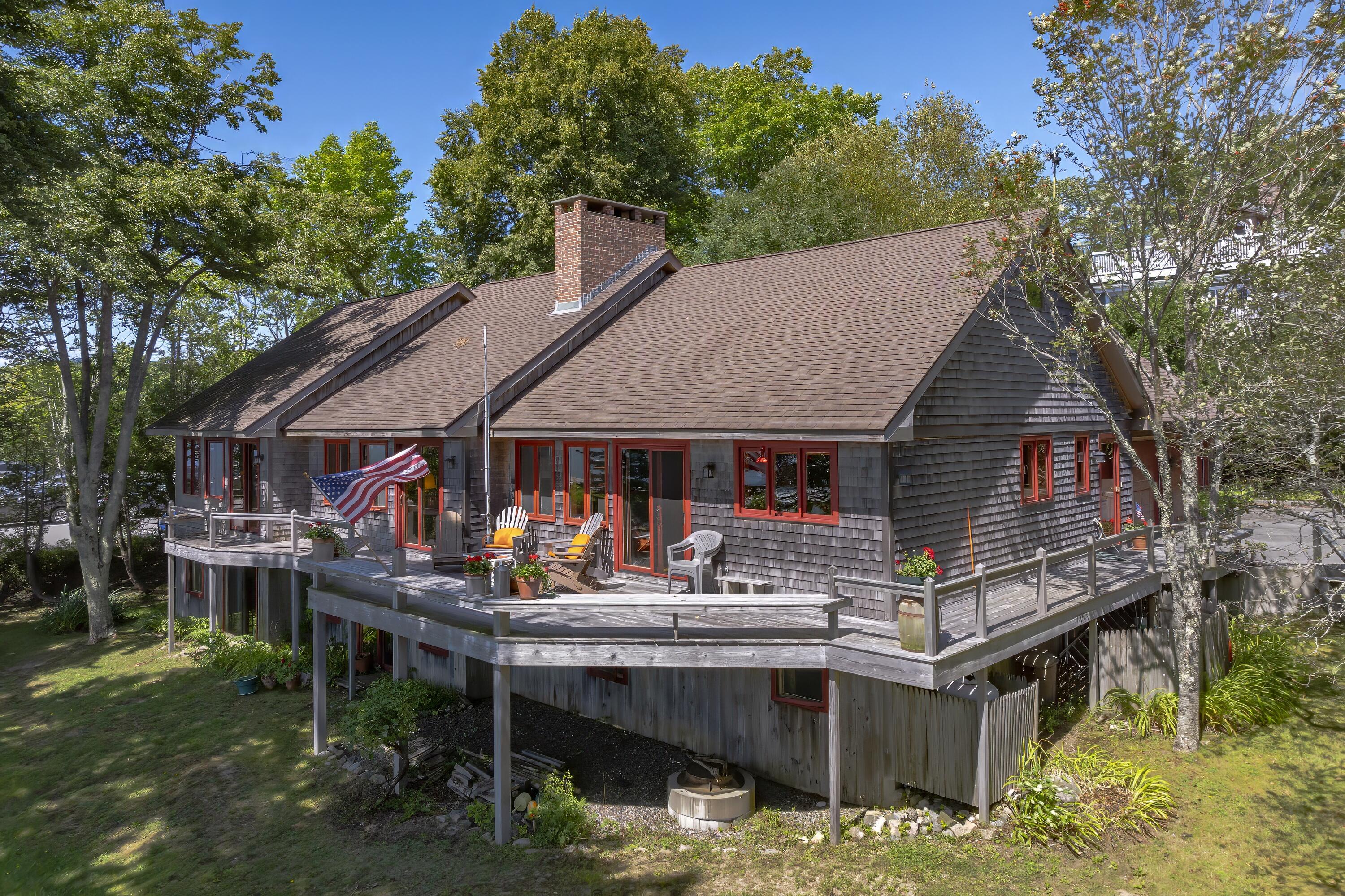 120 Clark Point Road Southwest Harbor, ME 04679 - Photo 6 of 93 120 Clark Point Road