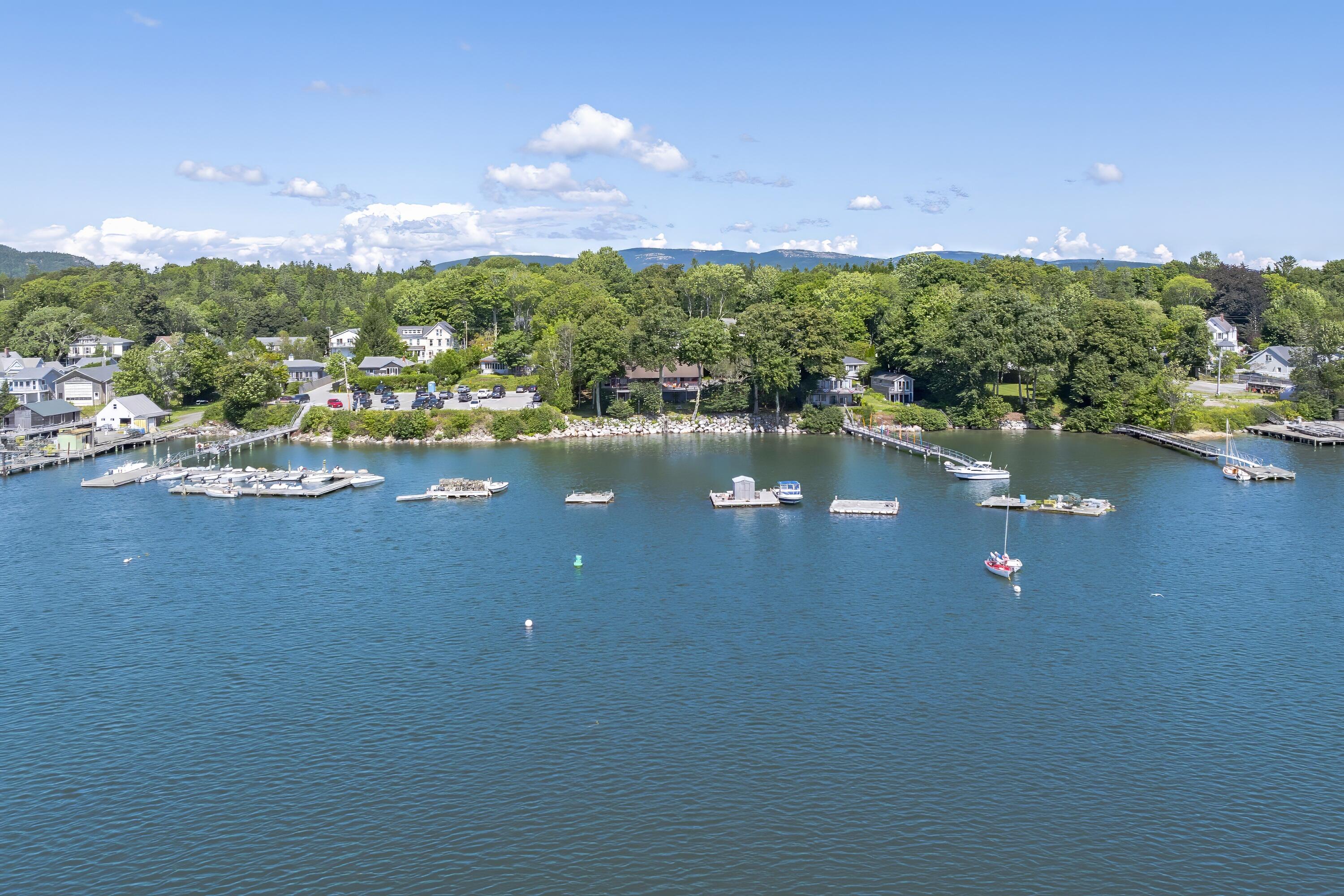 120 Clark Point Road Southwest Harbor, ME 04679 - Photo 62 of 93 120 Clark Point Road