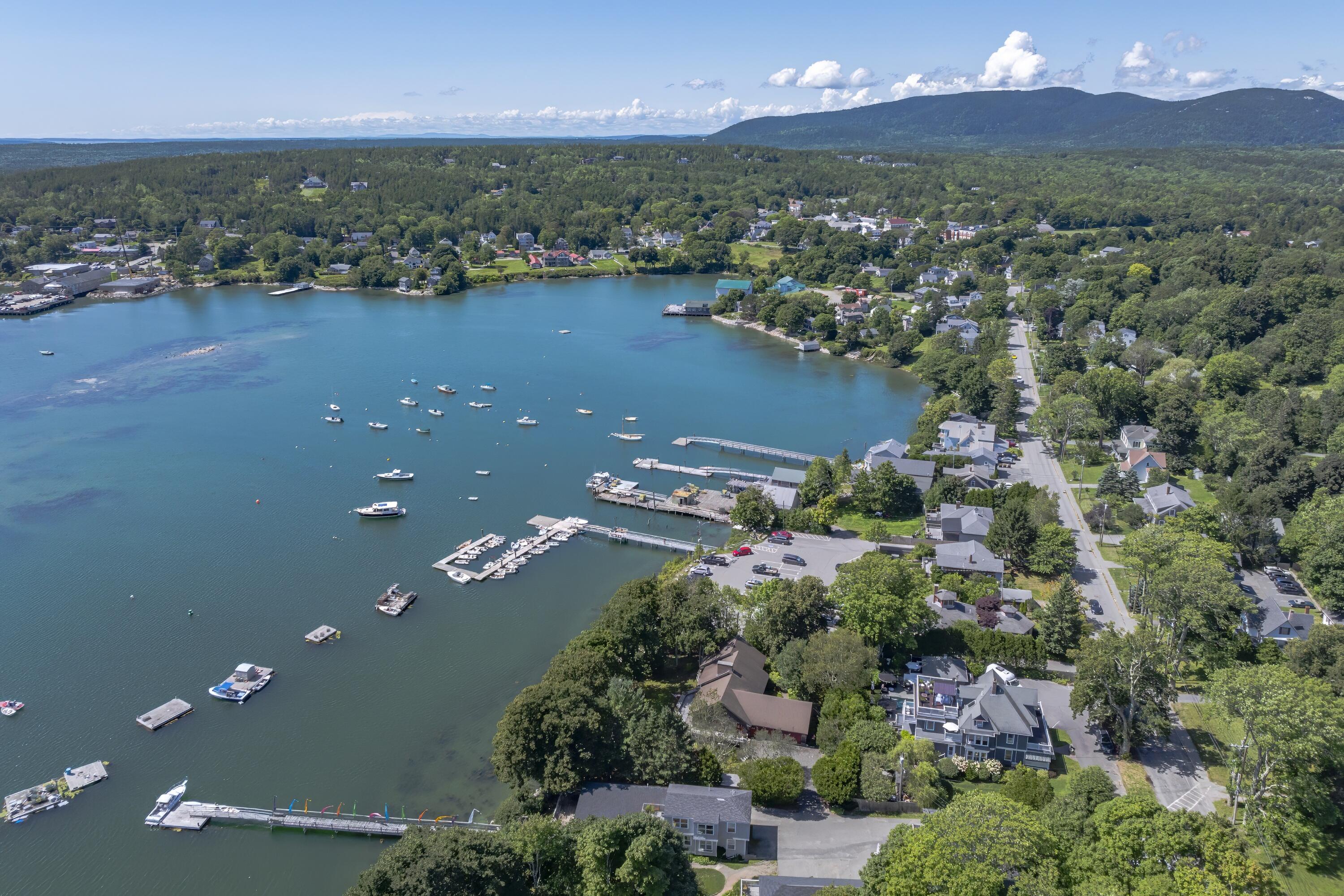 120 Clark Point Road Southwest Harbor, ME 04679 - Photo 64 of 93 120 Clark Point Road