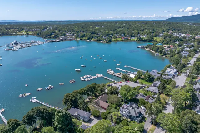 $1,950,000 | 120 Clark Point Road, Southwest Harbor, ME 04679