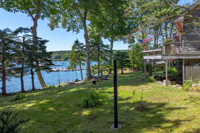 $1,950,000 | 120 Clark Point Road, Southwest Harbor, ME 04679
