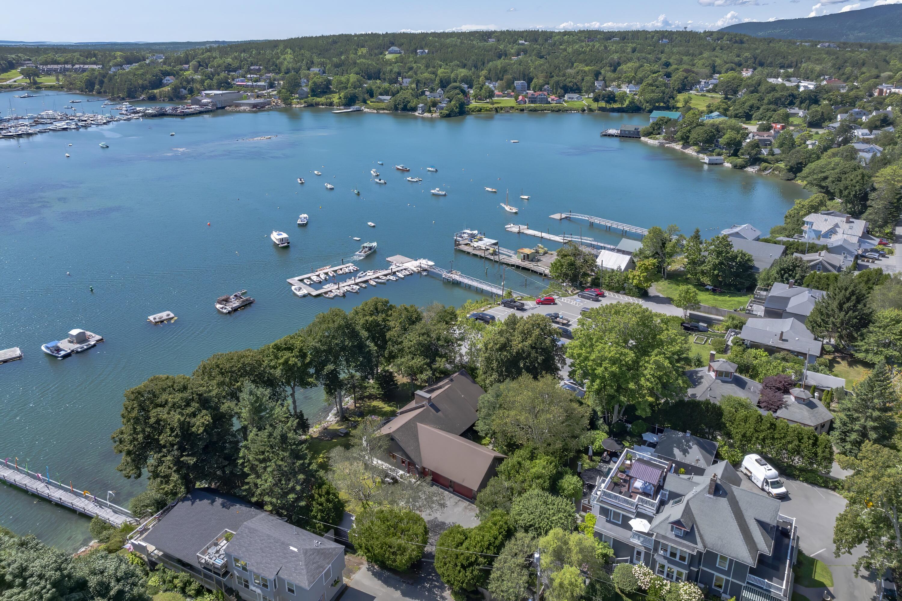 120 Clark Point Road Southwest Harbor, ME 04679 - Photo 71 of 93 120 Clark Point Road