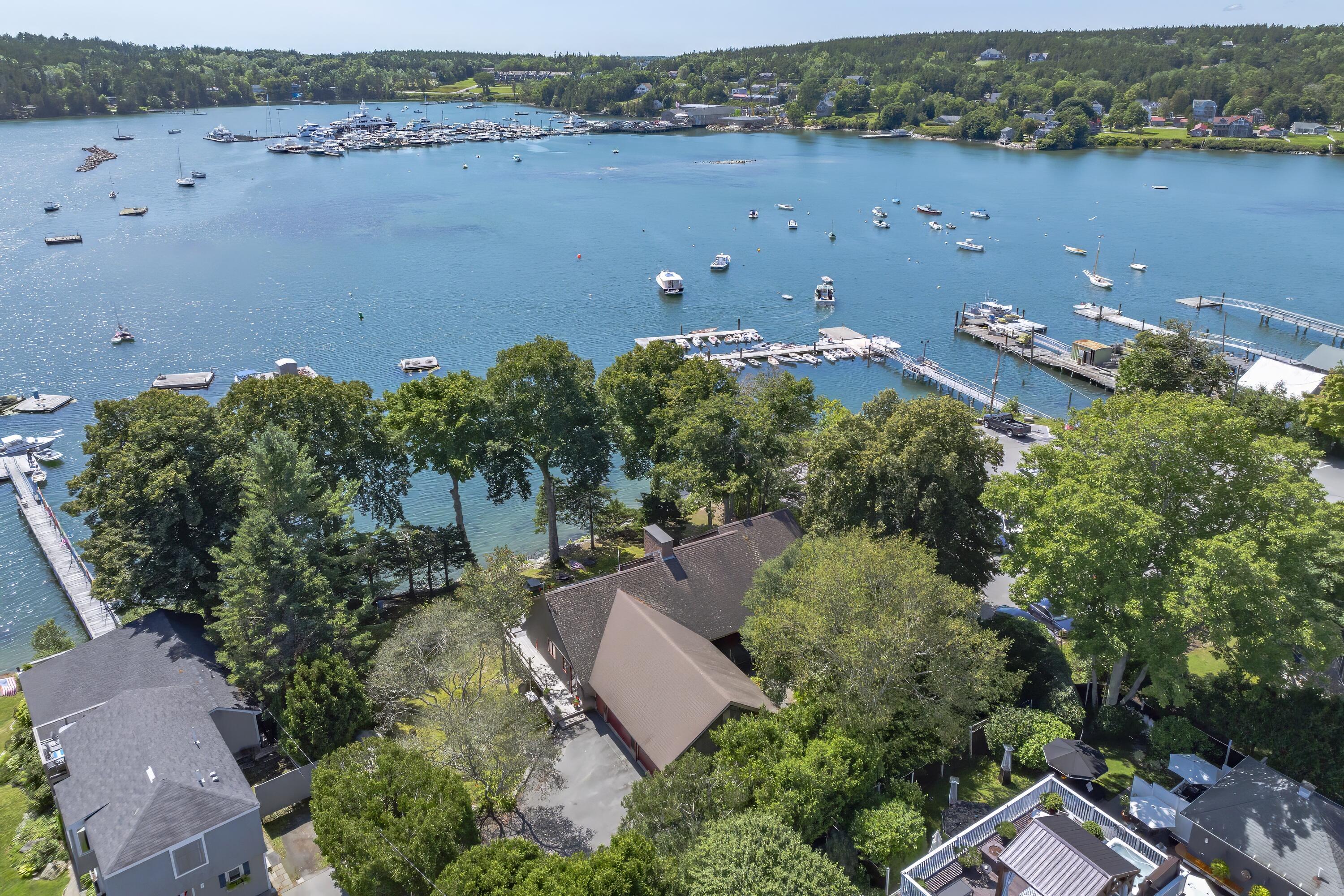 120 Clark Point Road Southwest Harbor, ME 04679 - Photo 72 of 93 120 Clark Point Road