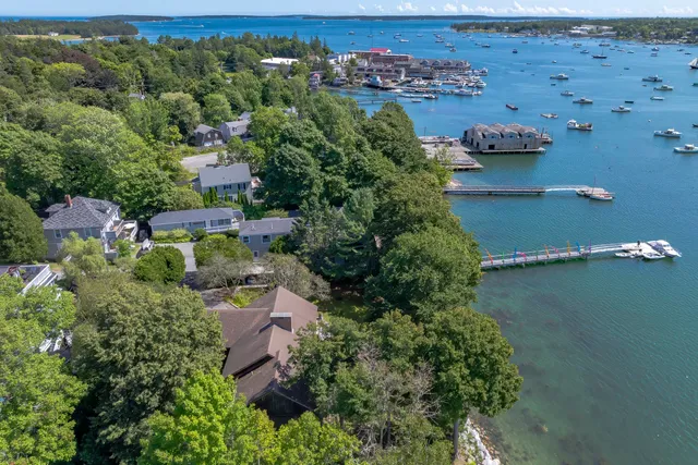$1,950,000 | 120 Clark Point Road, Southwest Harbor, ME 04679
