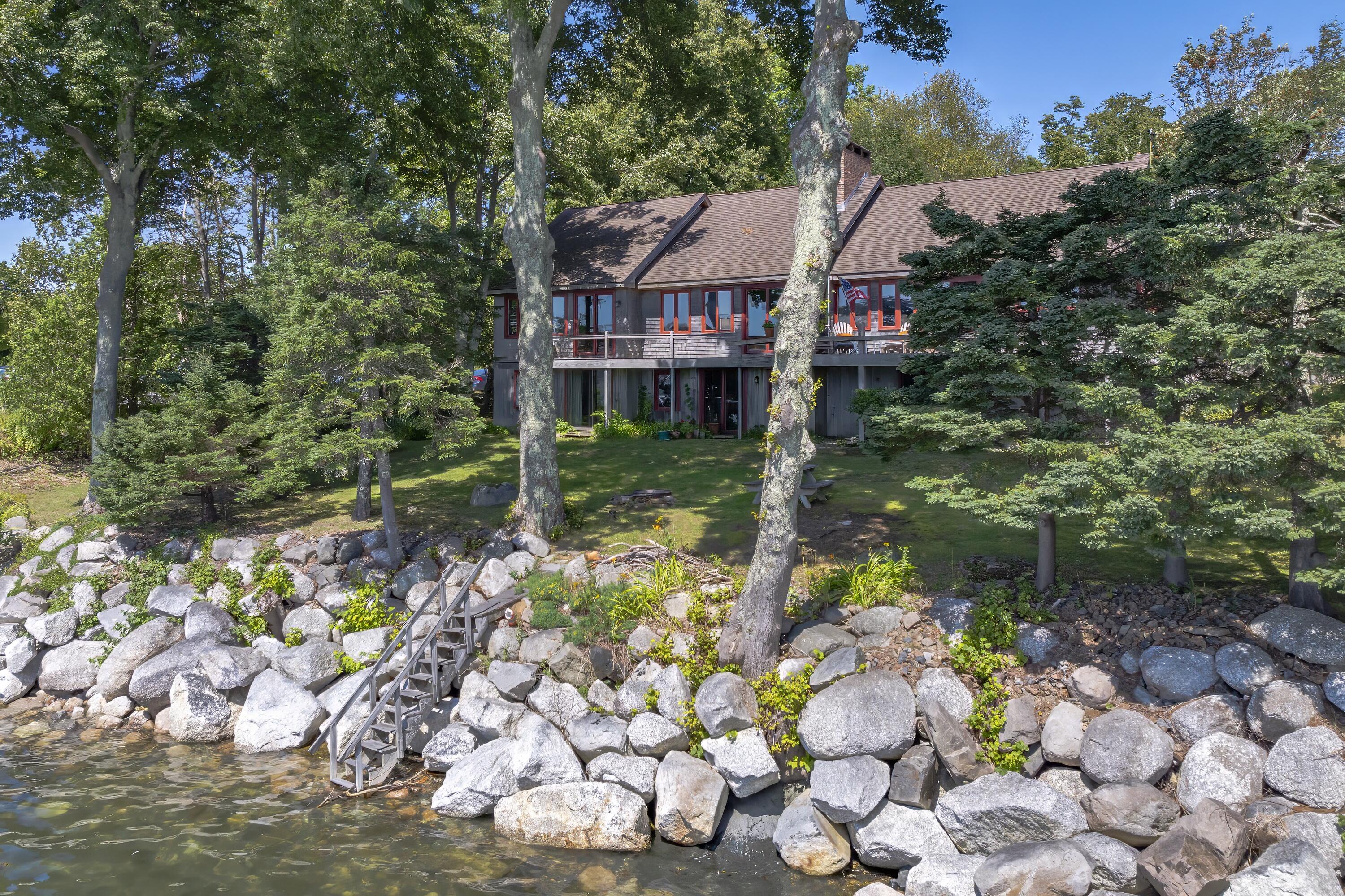 120 Clark Point Road Southwest Harbor, ME 04679 - Photo 76 of 93 120 Clark Point Road