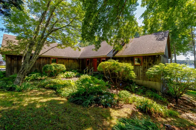 $1,950,000 | 120 Clark Point Road, Southwest Harbor, ME 04679